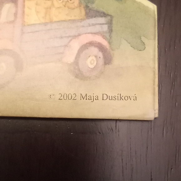 Vintage Advant Calendar Holiday Stand Up Christmas Tree - Picture 10 of 16